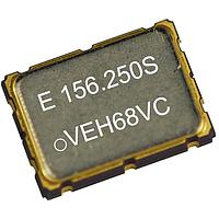 Epson SG7050VEN 156.2500M-DDGA0 Standard Oscillators SG7050VEN 156.2500M-DDGA0: XTAL OSC 2.5V +/-25PPM -40~85C 1K TR