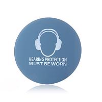 Pulsar SafeEar/RD Noise Warning System (SHH! Quiet Zone, (40dB(A) to 114dB(A), Remote Unit)