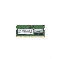 Advantech AQD-SD5V8GN56-SC Memory Modules 8GB SO-DDR5-5600 1GX16 1.1V SAM