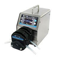 Leadfluid BT300L Intelligent Flow Peristaltic Pump (0.006-1600mL/min, 4CH)