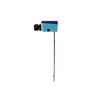 Jumo 902524 RTD temperature probes (-50 ~ +200°C, Part No.:  00410556)