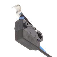 Omron Electronics D2HW-C233MR Ultra Subminiature Subminiature Basic Switch