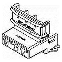Aptiv 12020557 Housings CONN 3 F M/P 480 BLACK