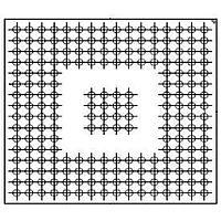 NXP SPC5534MVM80 32-bit Microcontrollers - MCU 1MB FLASH POWERPC Z3 COR
