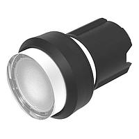 EAO 45-2231.12K0.000 Switch Actuators Illuminated pushbutton actuator colourless transparent lens raised above bezel momentary front/housing plastic