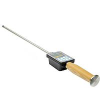 PCE Hay and Straw Moisture Meter Calibration Service