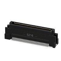 PHOENIX CONTACT 1332125 Connectors FS 0,635/ 40-MV-R- 8,0