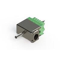 EDAC 516-020-000-255 Housings Rack & Panel Connector