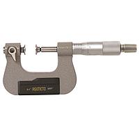 Asimeto 142-05-0 Universal Micrometers (100-125mm, 0.006mm)
