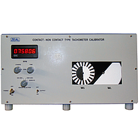 Tachometer Calibrator