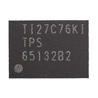 Texas Instruments TPS65132B2YFFR LCD Drivers Dual output LCD