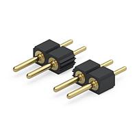 Mill-Max 800-10-032-10-001000 Unshrouded STANDARD PIN HEADER