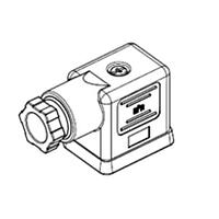 Molex 1210641064 Connectors Connector 542 PG09 TRASP.H12