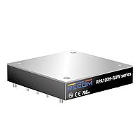 RECOM Power RPA100H-11015SRUW/N Isolated 100W 16.5-140Vin 15Vout 6.7mA Half B