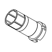 Sensata Technologies - BEI Sensors 9418/S25 Incremental Reduction Hub to create 25mm ID bore on DSU9