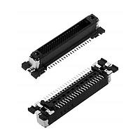 3M Electronic Solutions Division PK10M-080SP-SMT-DA Sockets 80P PAK10 SOCKET