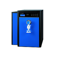 Water purification system