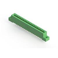 EDAC 333-019-523-104 Standard Card Edge Connectors Card Edge Connector