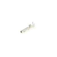 Molex 207777-0003 Receptacle 3.6 Recpt Terminal Matte Tin Plating UL1015/UL1230 Compatible 18-20 AWG Reel