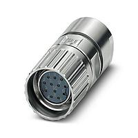 PHOENIX CONTACT 1629214 Straight M23-12S1N8A8003