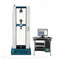 Laryee UE2401 Computer Control Electronic Universal Testing Machine (1KN, 0.4%--100%F.S, double type)
