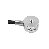 XJCSENSOR X-C01-9.5 Compression Load Cell (0-50 kg)