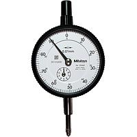 MITUTOYO 2046A Dial Indicator (10mm/ 0.01mm)