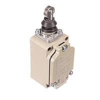 Omron Automation and Safety WLD28-TS-N Limit Switches Sld Top Rlr Plgr, 1/2-14NPT