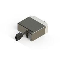 EDAC 516-090-542-365 Connectors Rack & Panel Connector