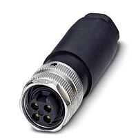PHOENIX CONTACT 1521355 Connectors SACC-MINFS-4CON-PG13