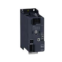 SCHNEIDER ATV340U75N4S Motor Drives ATV340 Sercos III IP20 -10HP HD/15HP ND