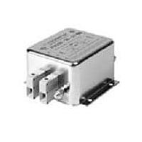 Schaffner FN350-20-29 Power Line Filters FN350-20/29