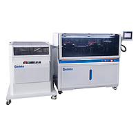 Sedeke ESC-BX30R Automatic Rotary Cable Stripping Machine (0.75 - 30mm²)