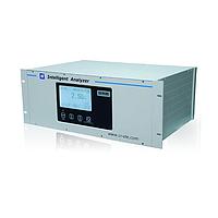 Chang AI CI-PC91 Trace Oxygen Analyzer (0~10/100/1000ppm/1%/25.00% O2)