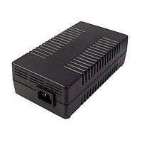 CUI Inc ETMA480521UC-P68-WP Desktop AC Adapters ac-dc, 48 Vdc, 5.21 A, SW, C14 desk-top, P68 6-pin power DIN, NA cord, level V, MED