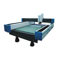 Rational VMS-1012H Long Stroke CNC Video Measuring System (Air floatation) (X,Y: 1000x1200)