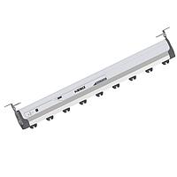 Static eliminator (Ionizer)