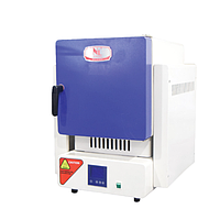 NL Scientific NL 1011 X / 009 Muffle Furnace (1300˚C, 18 litres)