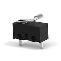 Alcoswitch - TE Connectivity 2351449-2 Snap UMINSA SW RLEV0.74N 0.1A/30VDC NC PCB