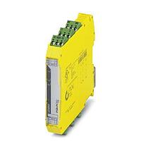 PHOENIX CONTACT 2700582 Safety Relays PSR-PC32-2NO-1NC-24- 230UC-SP