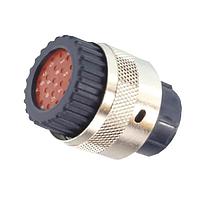 ITT Cannon TNA16CCSR-00L Accessories