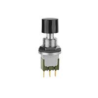 NKK Switches MBN15SB3G03-DA Pushbutton Switches SWITCH TOGGLE