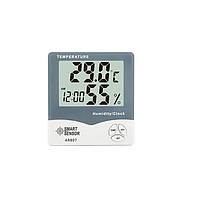 SMARTSENSOR AR807 Thermal hygrometer