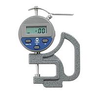 MOORE & WRIGHT MW455-25D Thickness Gauge (0-10mm, 0.01mm)