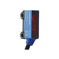 Contrinex 120254-0001 Proximity Sensors C12 Hsg 0-2000mm OD NPN Drk-ON 2m 3W