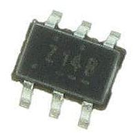 Fairchild NC7WZ14EP6X Inverters UHS Dual Inverter w/Sch Trigger Inputs