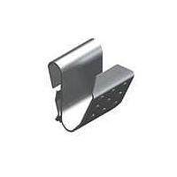 Keystone Electronics 204 Battery Contacts AAA N SNAP-ON CLIP