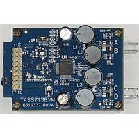 Texas Instruments TAS5713PHPEVM Audio Amplifier TAS5713PHPEVM