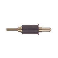 Mill-Max 807-22-001-10-021101 Circuit Board Hardware - PCB STD SPRING-LOADED CONNECTOR