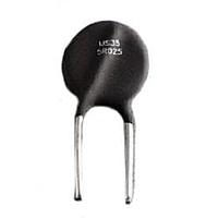 Ametherm MS1566003 NTC Thermistor 15mm 66ohms 3.5A INRSH CURR LIMITER